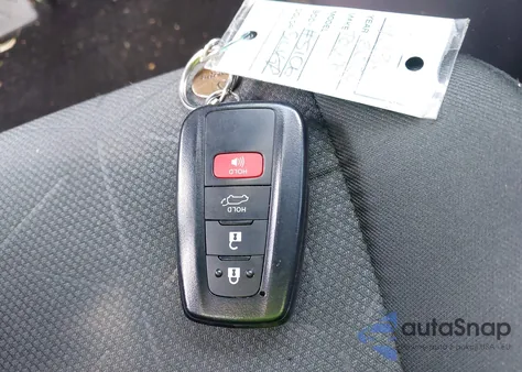 2024 Toyota Rav4 Xle из США, поврежденный, VIN 2T3W1RFV8RW345106